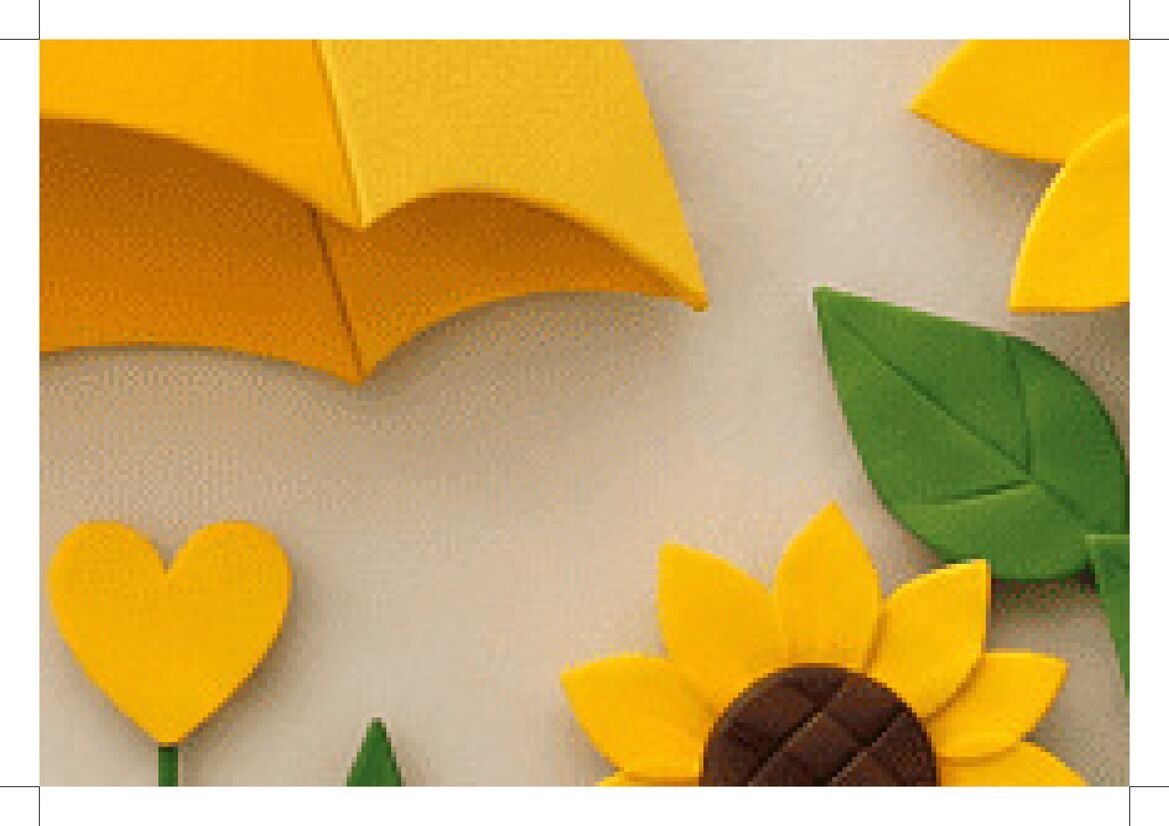 Painel estilo 3d setembro amarelo para imprimir para baixar página 44